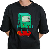 Bmo Tyson shirt