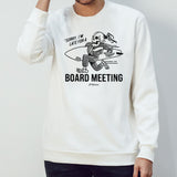 Board Meeting kook Slams Shirts