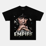 BOARDWALK EMPIRE TEE Style002