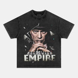BOARDWALK EMPIRE TEE Style002