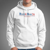 Boats And Hoes â€™24 Prestige Worldwide Shirt
