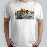 Bob Dylan Meets Chumlee shirts