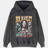 Bob Marley 'One Love' Tee