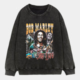 Bob Marley 'One Love' Tee