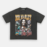 Bob Marley 'One Love' Tee