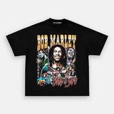 Bob Marley 'One Love' Tee