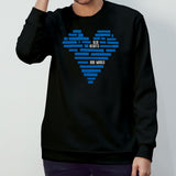 Bob Mould Blue Hearts Shirts