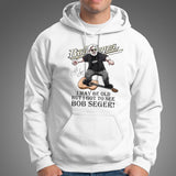 Bob Seger Detroit I Maybe Old But I Got To See Bob Seger Signature T-shirt