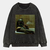 Boba Fett Smoke TEE