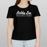 Bobby Lee Guitar Straps shirt