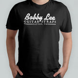 Bobby Lee Guitar Straps shirt