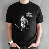 Bobby Witt Jr Baseball MLB Kansas City Royals shirts