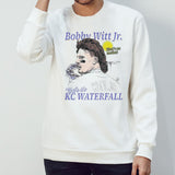 Bobby Witt Jrs. Thatsâ€™s The KC Waterfall Shirts