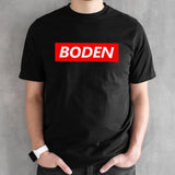 Boden box logo shirts