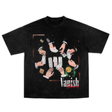 Midnight Wager Tee