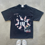 Midnight Wager Tee
