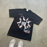 Midnight Wager Tee