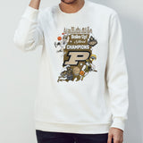 Boiler Up National Champions Purdue Boilermakers Players City Skyline 2024 Shirts