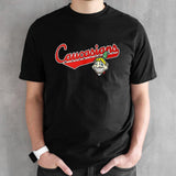 Bomani Jones Caucasians Shirts