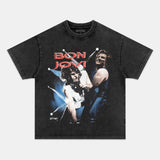 BON JOVI EMPIRE TEE Style001