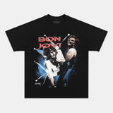 BON JOVI EMPIRE TEE Style001