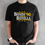 Bondsâ€™90 Bonilla shirt