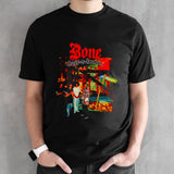 Bone Thugs-n-harmony shirts