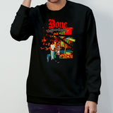 Bone Thugs-n-harmony shirts