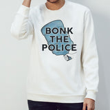 Bonk the police shirts