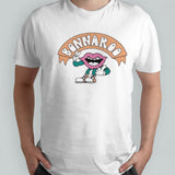 Bonnaroo Lip Funny Music And Art Shirt