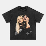 BONNIE & CLYDE 2025 TEE