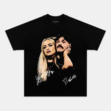BONNIE & CLYDE 2025 TEE