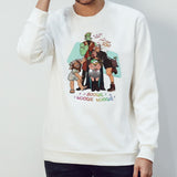 Boogie Woogie Woogie Drawfee Shirt