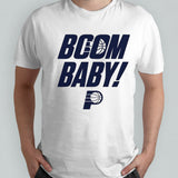 Boom Baby Indiana Pacers 2024 NBA Playoffs shirt
