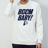 Boom Baby Indiana Pacers 2024 NBA Playoffs shirt