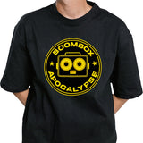 Boombox Apocalypse Limited Shirt