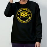 Boombox Apocalypse Limited Shirt