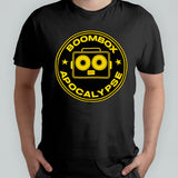 Boombox Apocalypse Limited Shirt