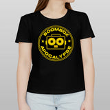 Boombox Apocalypse Limited Shirt