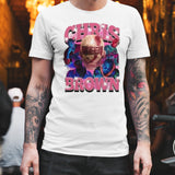 Bootleg Chris Brown Shirt