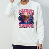 Bootleg Chris Brown Shirt