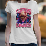 Bootleg Chris Brown Shirt