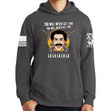 You Will Never Get This Hoodie