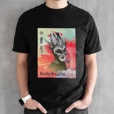 Boris Brejcha Show At San Diego US 2024 CRSSD Festival On 28 29 shirt