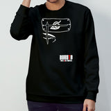 Boruto Two Blue Vortex Shirt