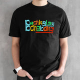 Boshkalay bong bong shirt