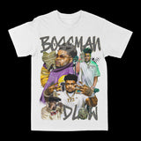 Bossman D-Low "Bling" Graphic Tee Style001