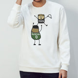 Boston 2024 Champions Potatum and Potatum Tot shirt