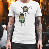 Boston 2024 Champions Potatum and Potatum Tot shirt