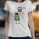 Boston 2024 Champions Potatum and Potatum Tot shirt